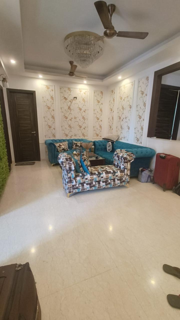 Luxury 3BHK Fully Furnished Home for Rent in Gurgaon | Ansal Esencia Sector 67 | Trehan Luxury Floors